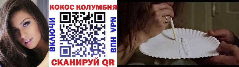Cocaine FishScale  где можно купить   Дятьково 
