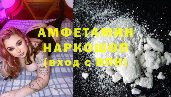 амф Надым